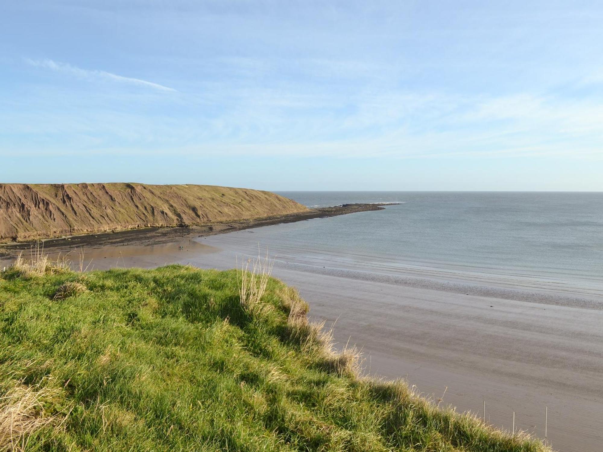 Filey Central Two - Uk42903 ภายนอก รูปภาพ
