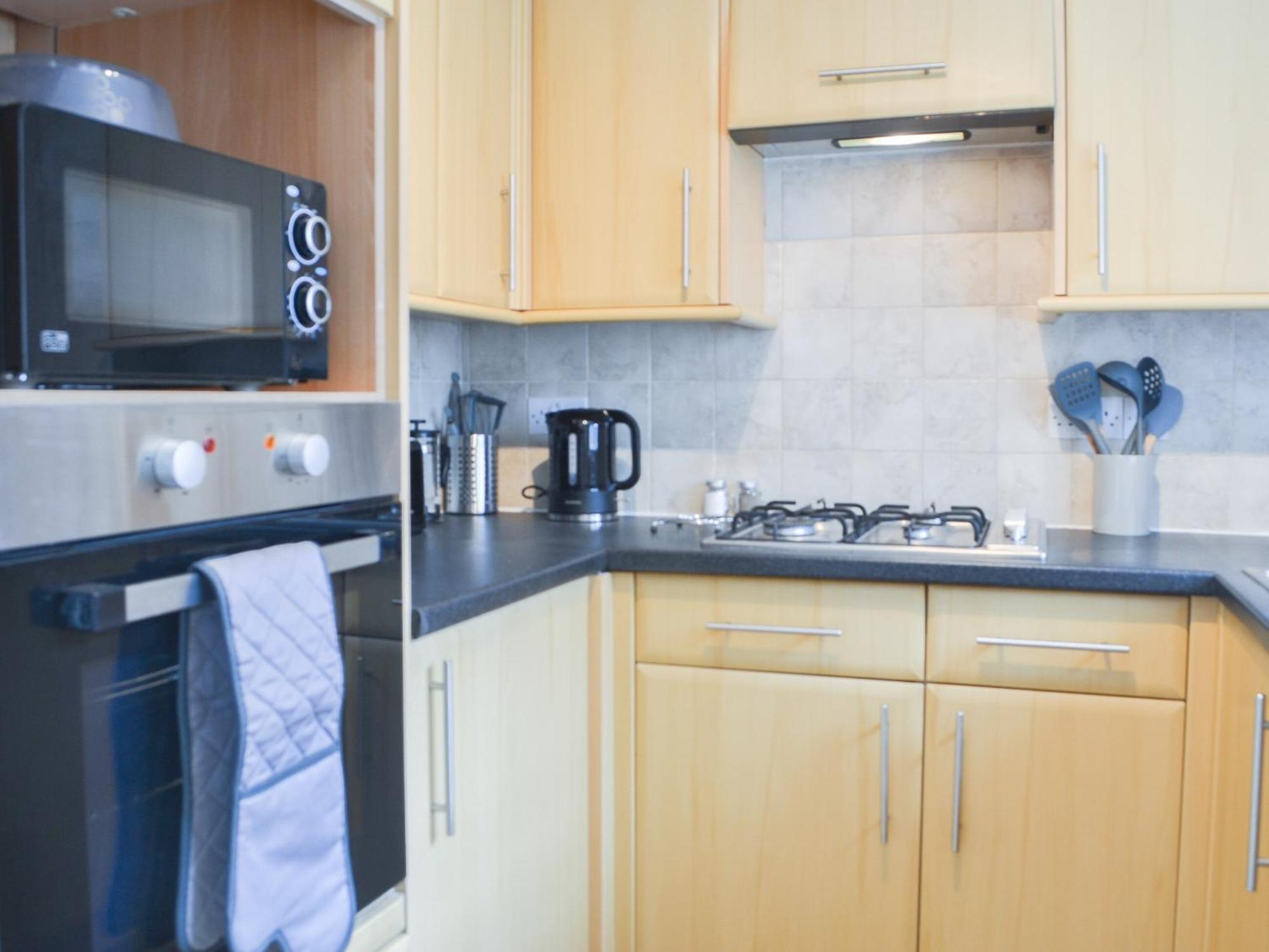 Filey Central Two - Uk42903 ภายนอก รูปภาพ