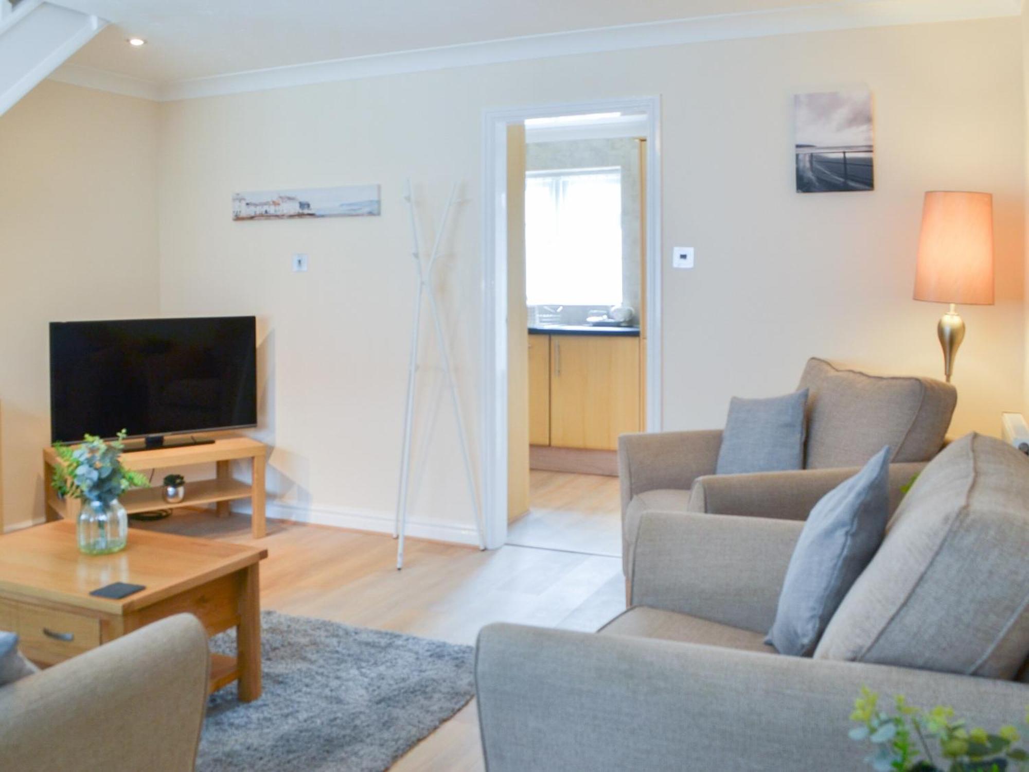 Filey Central Two - Uk42903 ภายนอก รูปภาพ