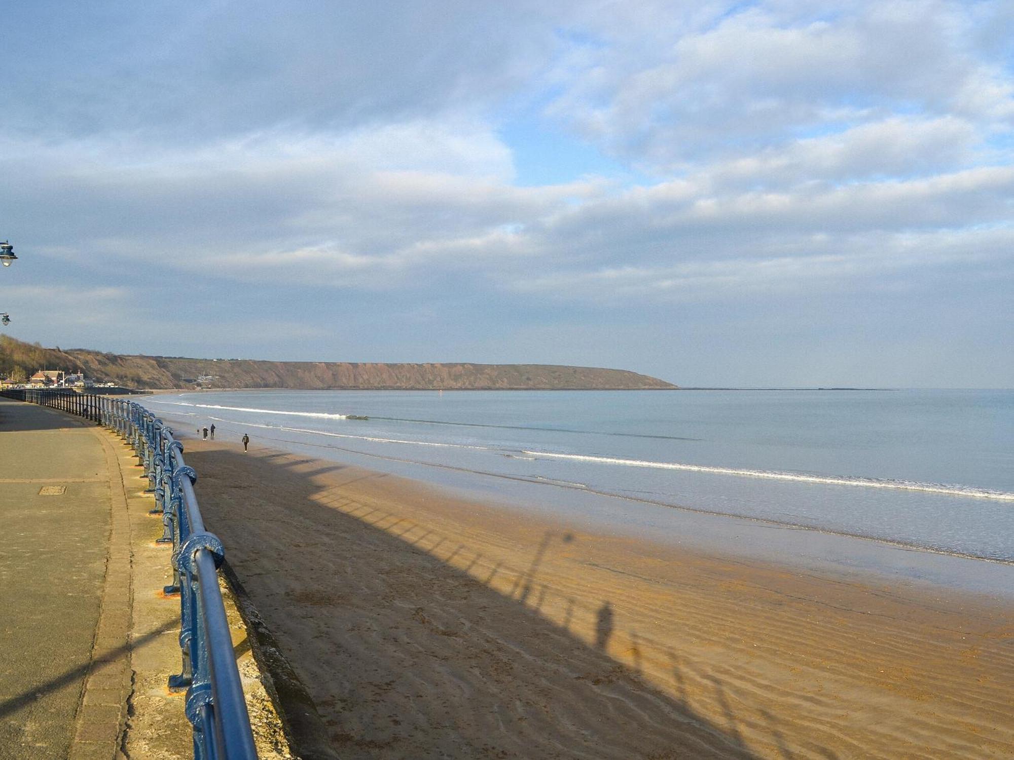 Filey Central Two - Uk42903 ภายนอก รูปภาพ